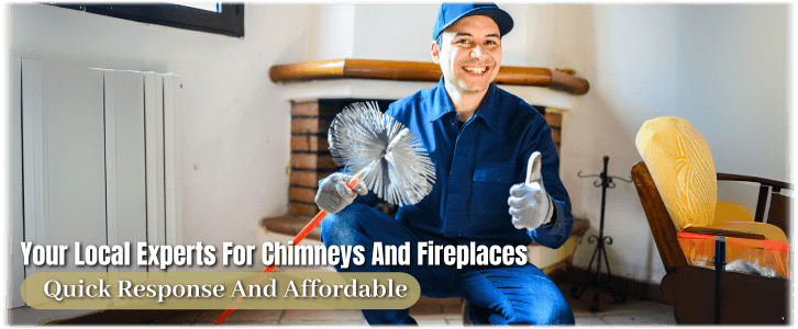 Chimney and Fireplace Solutions