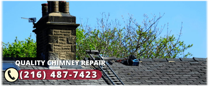 Chimney Repair Cleveland Ohio