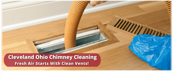 Dryer Vent Cleaning Cleveland Ohio
