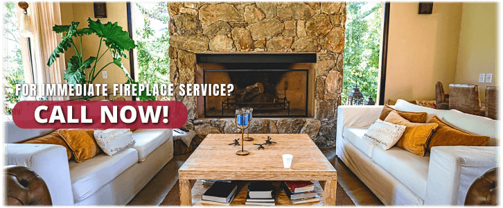 Fireplace Installation Cleveland Ohio