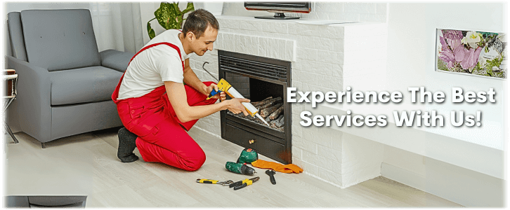 Fireplace Repair Cleveland Ohio