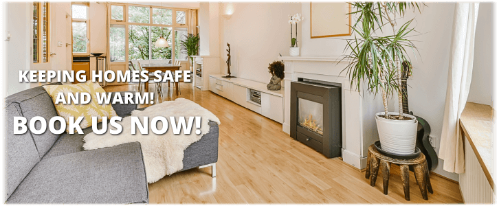 Cleveland Ohio Chimney Cleaning