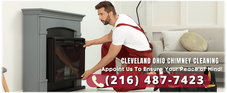 Chimney Cleaning Cleveland Ohio