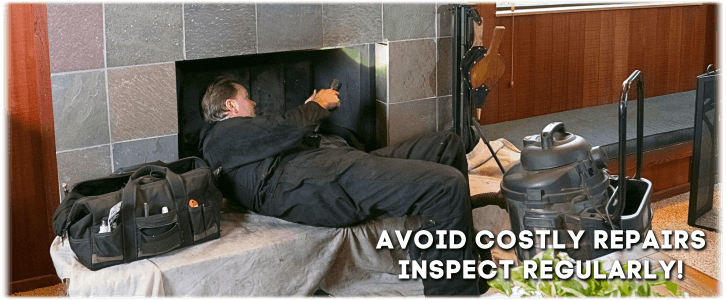 Chimney and Fireplace Inspection Cleveland Ohio